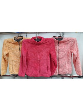 Bluzy damskie , Size s-xl,paczka 4szt,1kolor