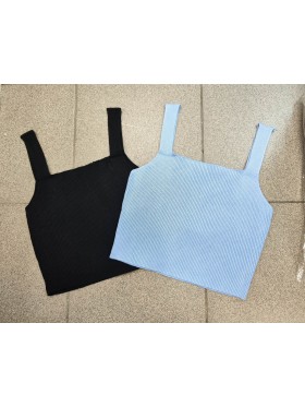 Bluzki damskie , Size uni,paczka 6szt,mix kolor