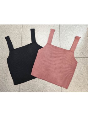 Bluzki damskie , Size uni,paczka 6szt,mix kolor