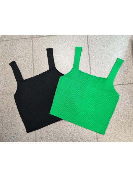 Bluzki damskie , Size uni,paczka 6szt,mix kolor