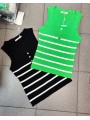 Bluzki damskie , Size uni,paczka 6szt,mix kolor