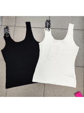 Bluzki damskie , Size uni,paczka 6szt,mix kolor