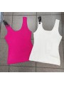 Bluzki damskie , Size uni,paczka 6szt,mix kolor