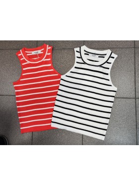 Bluzki damskie , Size uni,paczka 12szt,mix kolor