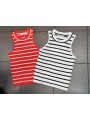 Bluzki damskie , Size uni,paczka 12szt,mix kolor