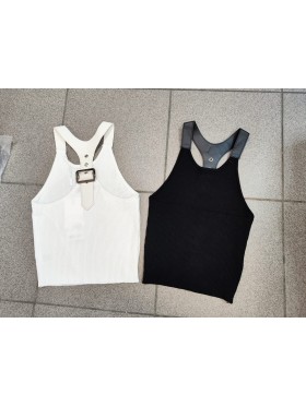 Bluzki damskie , Size uni,paczka 12szt,mix kolor