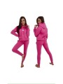 Komplety damskie,size UNI, paczka 6szt,MIX kolor