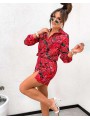 Komplety damskie,size UNI, paczka 6szt,MIX kolor