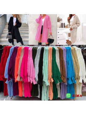 Narzutki damskie,size UNI, paczka 6szt,MIX kolor