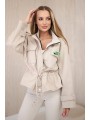 Kurtki damskie,size UNI, paczka 6szt,MIX kolor