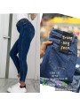 Jeansy damskie , size 42-52 paczka 10szt,