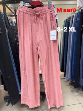 Spodnie damskie M'sara, size S-2XLpaczka 12szt,