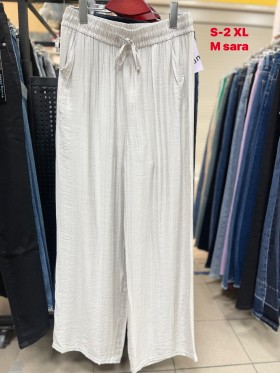 Spodnie damskie M'sara, size S-2XLpaczka 12szt,