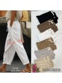 Spodnie damskie , size S-2XLpaczka 12szt,MIX KOLOR