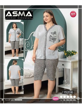 Piżama  damskie tureckie , Size l-4xl,paczka 10szt,1kolor