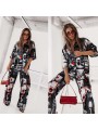 Komplety damskie tureckie , Size s-l,paczka 6szt,1kolor