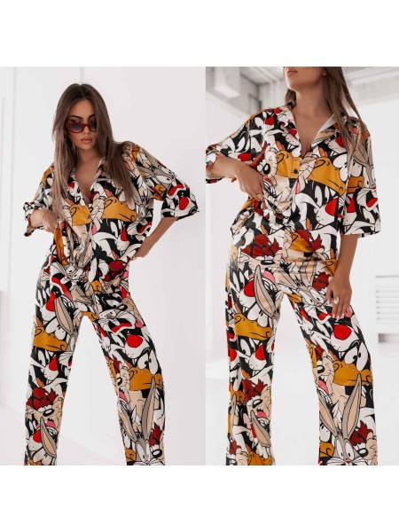Komplety damskie tureckie , Size s-l,paczka 6szt,1kolor