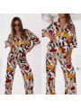 Komplety damskie tureckie , Size s-l,paczka 6szt,1kolor