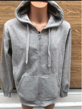 Bluzy MĘSKA , Size m-2xl,paczka 12szt,mix kolor