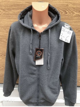 Bluzy MĘSKA , Size m-2xl,paczka 12szt,mix kolor