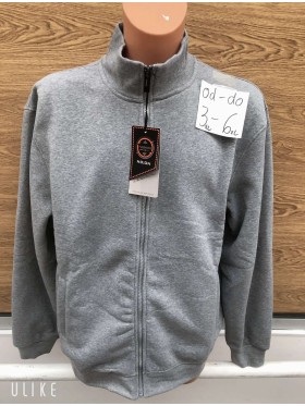 Bluzy MĘSKA , Size m-2xl,paczka 12szt,mix kolor