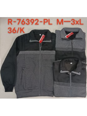 Bluzy MĘSKA , Size m-3xl,paczka 12szt,mix kolor