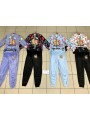 Komplet dzieciece rozm 6-16 lat, paczka 6szt,1 kolor