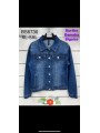 Kurtki Jeansowe damskie , size xl-5XLpaczka 10szt,