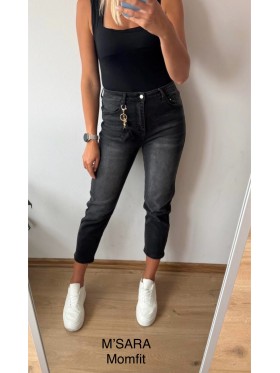 Jeansy damskie M'sara, size xs-xl paczka 10szt,