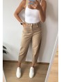 Jeansy damskie M'sara, size xs-xl paczka 10szt,