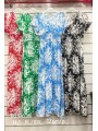 Sukienki damskie, Size m-2xl,paczka 12szt,mix kolor