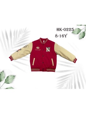 Bluza dzieciece rozm 8-16 lat, paczka 5szt,1 kolor