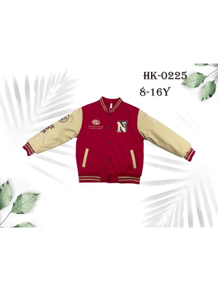 Bluza dzieciece rozm 8-16 lat, paczka 5szt,1 kolor