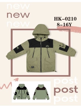 Bluza dzieciece rozm 8-16 lat, paczka 5szt,1 kolor