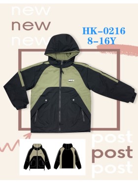 Bluza dzieciece rozm 8-16 lat, paczka 5szt,1 kolor