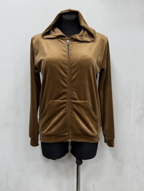 Bluzy damskie Polskie, Size l-4xl, paczka 5szt 1 kolor