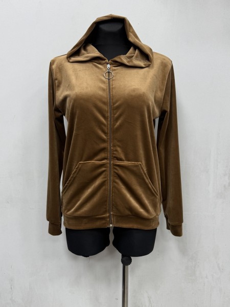 Bluzy damskie Polskie, Size l-4xl, paczka 5szt 1 kolor