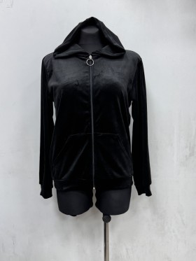Bluzy damskie Polskie, Size l-4xl, paczka 5szt 1 kolor