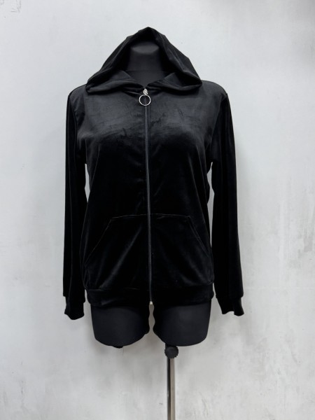 Bluzy damskie Polskie, Size l-4xl, paczka 5szt 1 kolor