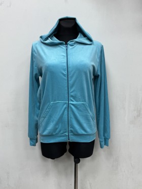 Bluzy damskie Polskie, Size l-4xl, paczka 5szt 1 kolor