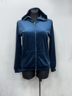 Bluzy damskie Polskie, Size l-4xl, paczka 5szt 1 kolor