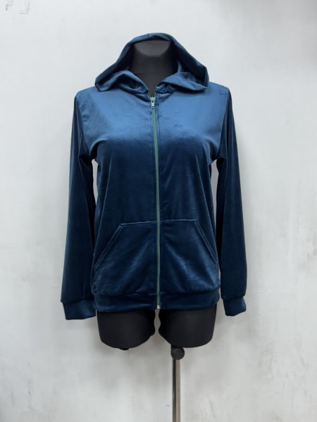 Bluzy damskie Polskie, Size l-4xl, paczka 5szt 1 kolor