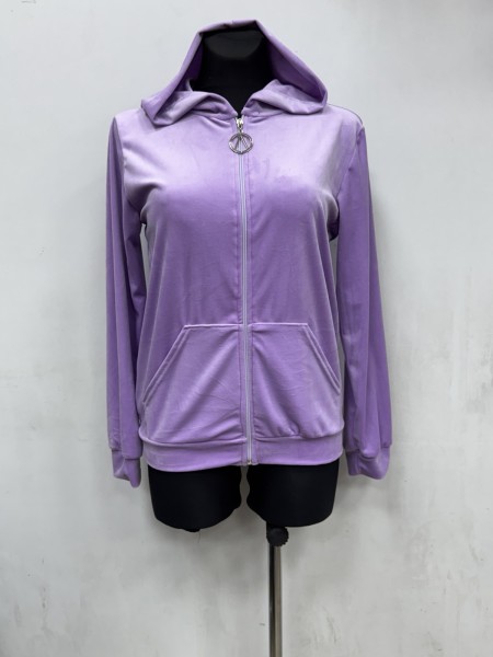 Bluzy damskie Polskie, Size l-4xl, paczka 5szt 1 kolor
