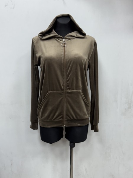 Bluzy damskie Polskie, Size l-4xl, paczka 5szt 1 kolor
