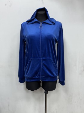 Bluzy damskie Polskie, Size l-4xl, paczka 5szt 1 kolor