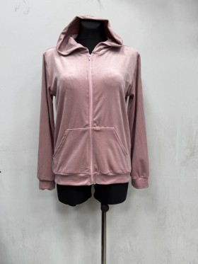 Bluzy damskie Polskie, Size l-4xl, paczka 5szt 1 kolor