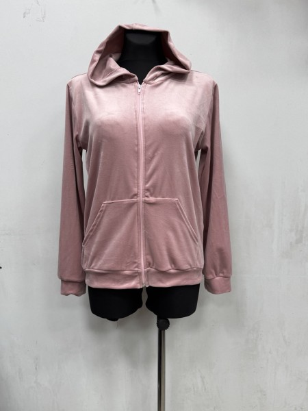 Bluzy damskie Polskie, Size l-4xl, paczka 5szt 1 kolor