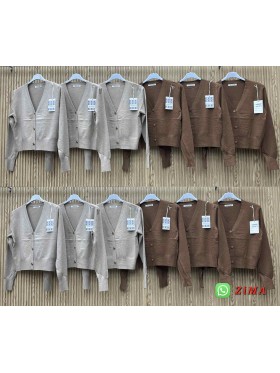 Swetry damskie  , Size uni,paczka 6szt,mix kolor
