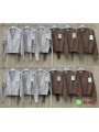 Swetry damskie  , Size uni,paczka 6szt,mix kolor