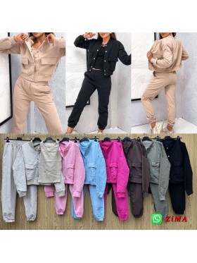 Komplety damskie  , Size uni,paczka 6szt,mix kolor